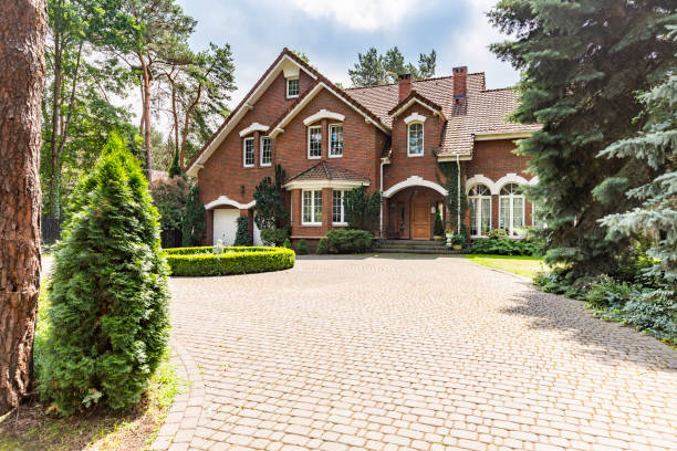 Best Professional Driveway Pavers  in Ross, CA