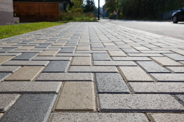 Reasons to Select Us for Your Driveway Paving Requirements in Ross, CA
