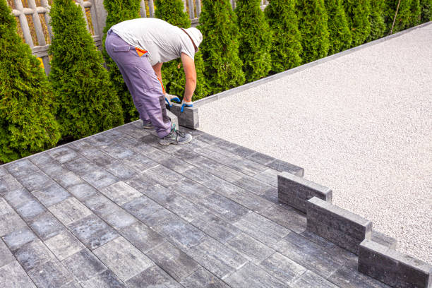 Best Affordable Driveway Pavers  in Ross, CA