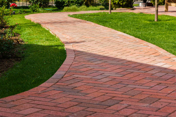 Best Best Driveway Pavers  in Ross, CA