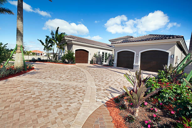 Reasons to Select Us for Your Driveway Paving Requirements in Ross, CA