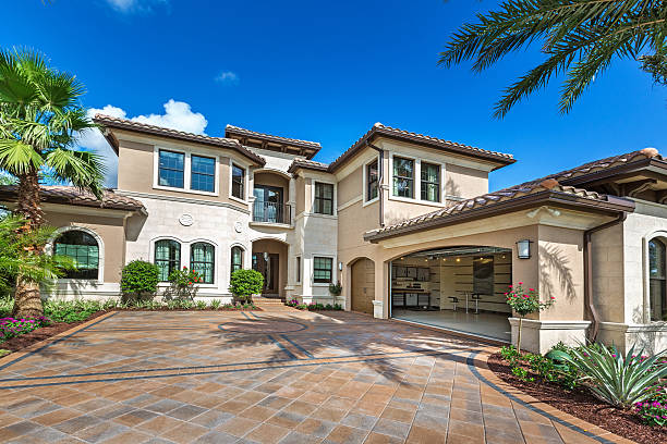 Best Local Driveway Pavers  in Ross, CA