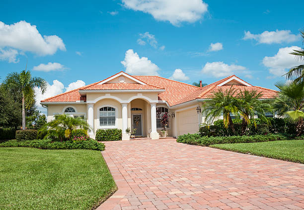 Best Residential Paver Driveway  in Ross, CA