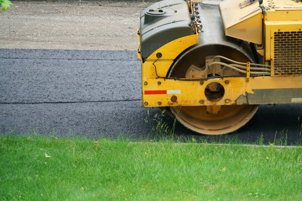 Best Professional Driveway Pavers  in Ross, CA